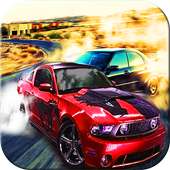 Fast Drift Racing Online