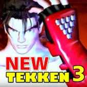 Game Tekken 3 Free Guide