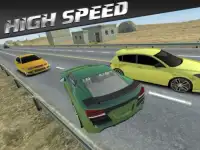 Highway Racer 2017 Screen Shot 7
