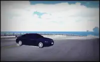 M5 E60 Driving & Drift Simulator Screen Shot 0