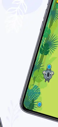 Koala Challenge Screen Shot 1