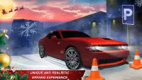 Modern otopark zorluğu: araba oyunları Screen Shot 4
