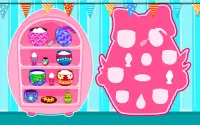 Easter Cupcakes Cooking Screen Shot 11