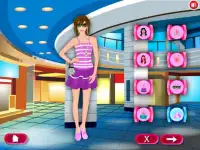 女の子の服のためのゲーム Screen Shot 2