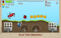 Hill Climb Racing Screen Shot 5