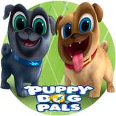 Puppy dog Pet Pals 🐕