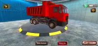 Long Truck Simulator Screen Shot 5