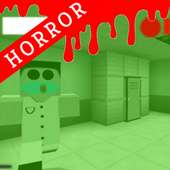 Hospital 2 - horror map for mcpe