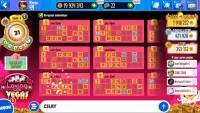 Loto Bingo Slots. Bingo Live Screen Shot 2