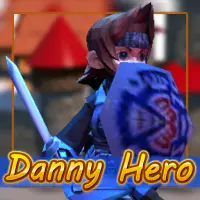 Danny Hero Screen Shot 2