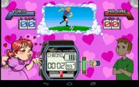 Super Digital Watch Soccer Screen Shot 0