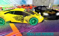 Real Car Parking  : Driver Simulator 3D 2020 Screen Shot 9