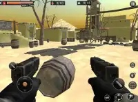 Modern Counter Critical Strike Screen Shot 10