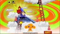 Monkey GO Happy - Top 10 Free Puzzle Adventures Screen Shot 7