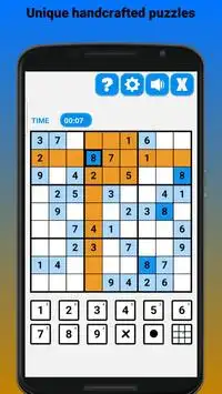 Ultimate Sudoku Screen Shot 2