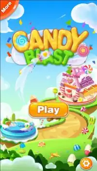 CandyBlast Screen Shot 0