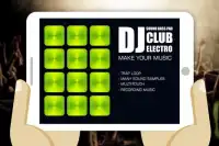 Dj electro Club-Sound-Pad Screen Shot 0