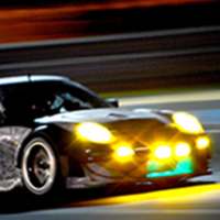 Night Speed Race 2
