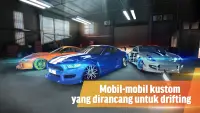 Drift Max Pro - Game Balapan Drifting Mobil Screen Shot 3