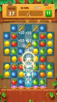 Fruit Burst Screen Shot 5