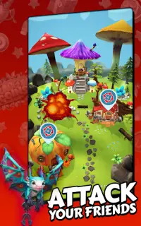 Dragon Coins Screen Shot 10