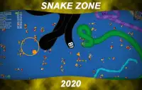 Worm Snake zone : Worm Mate snake Screen Shot 2