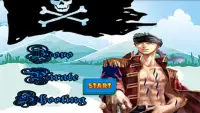 Zoro Pirate Hunter Adventure Screen Shot 1