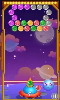 Bubble Shooter Screen Shot 5