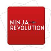 Ninja Revolution