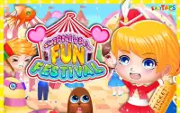 Carnival Fun Festival - Play & Manage Screen Shot 0
