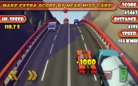 Highway Traffic Racer Planet Screen Shot 22