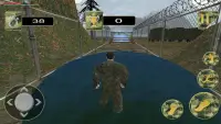 Indian Corp Survival Training 3DD Screen Shot 6