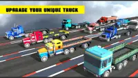 Dino Transporter: Impossible Truck Driver 2020 Screen Shot 7