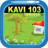 Kavi Escape Game 103