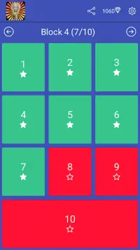 100 Free Mind Games. Match Play Photo Screen Shot 5