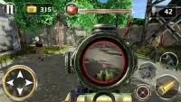Последний выстрел - Военный удар IGI Commando Screen Shot 0