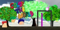 Color the world Screen Shot 1