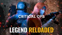 Critical Ops: Reloaded Screen Shot 13