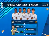 OSM 24 - Football Manager game Screen Shot 10