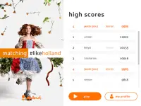 Holland Play & Match Screen Shot 11