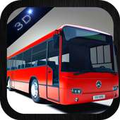 Real Bus Simulator 2016