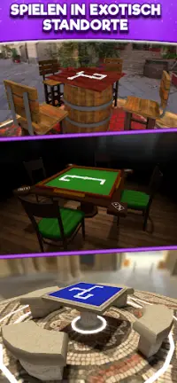 Domino Club: Online-Brettspiel Screen Shot 8