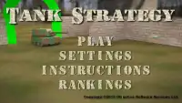 Tank Strategy Screen Shot 0