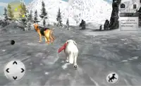 Life Of Snow Dog Screen Shot 5
