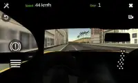Open World Car Driving Screen Shot 8
