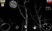 Are You There Slenderman Screen Shot 2