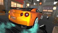 Drift Pro: Real Car Drifting Screen Shot 2