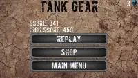 Tank Gear Screen Shot 4