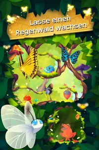 Flutter: Butterfly Sanctuary Screen Shot 7