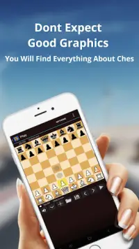 Chess Days - Single or Online Chess Game Screen Shot 1